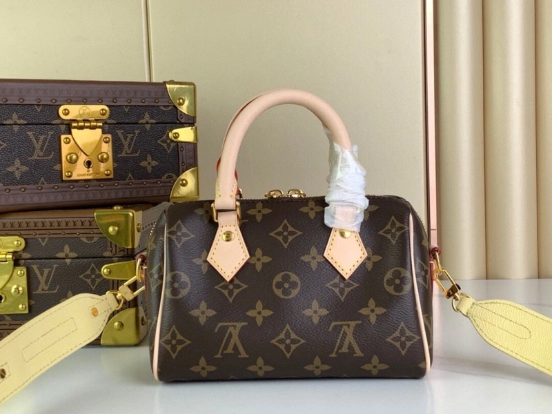 Durable LX Speedy Bags 2327
