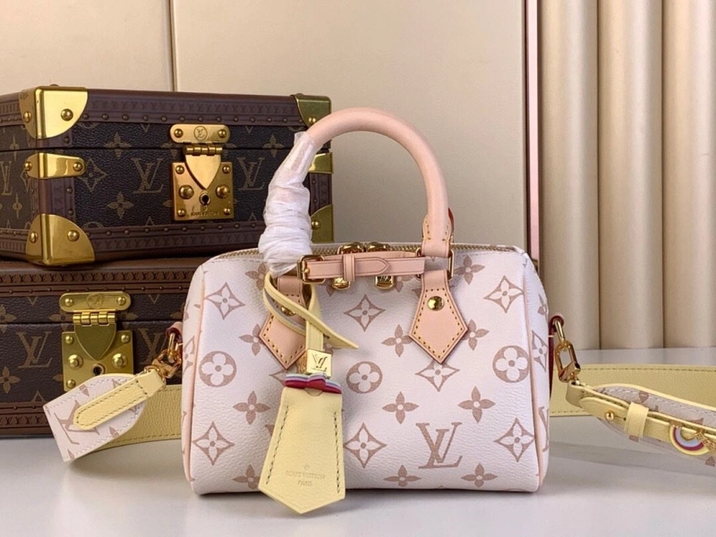 SportInspired LX Speedy Bags 2287