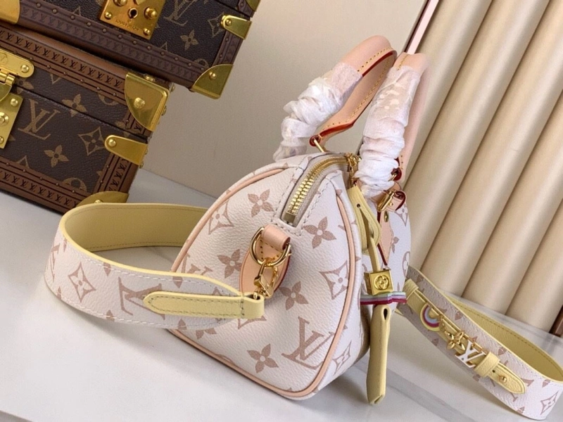 SportInspired LX Speedy Bags 2287