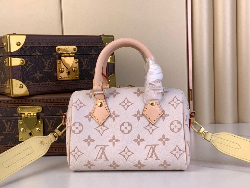 SportInspired LX Speedy Bags 2287