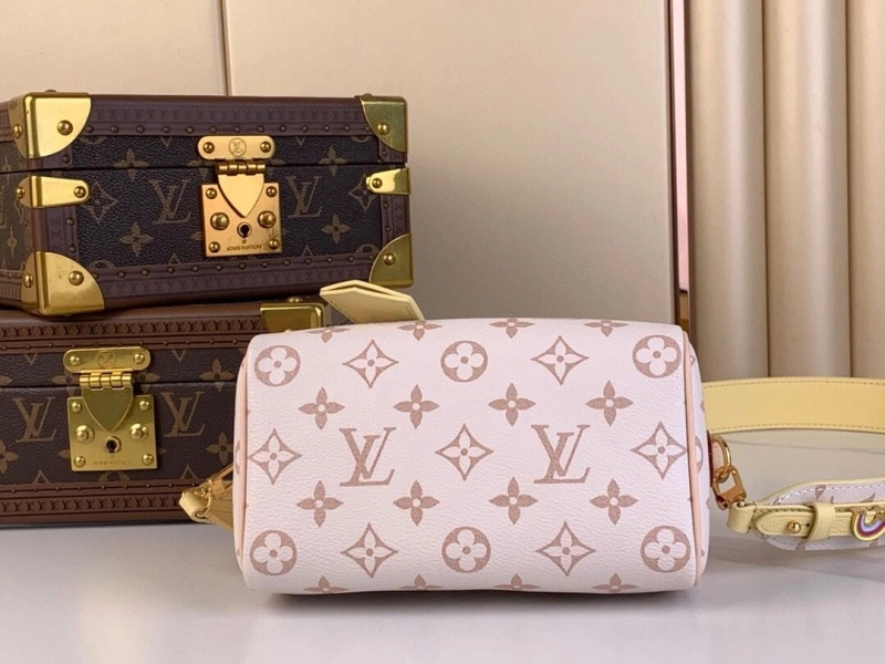 SportInspired LX Speedy Bags 2287