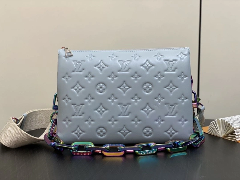 Comfortable LX Satchel Bags 2360