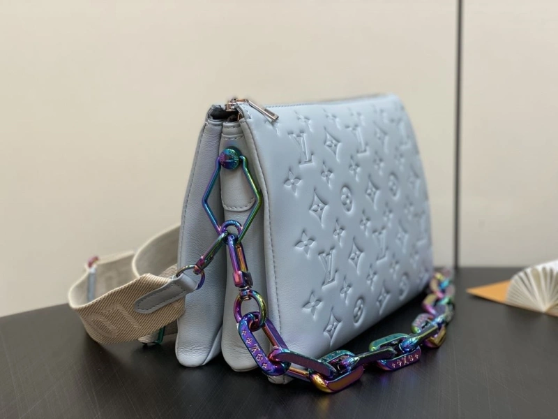 Comfortable LX Satchel Bags 2360