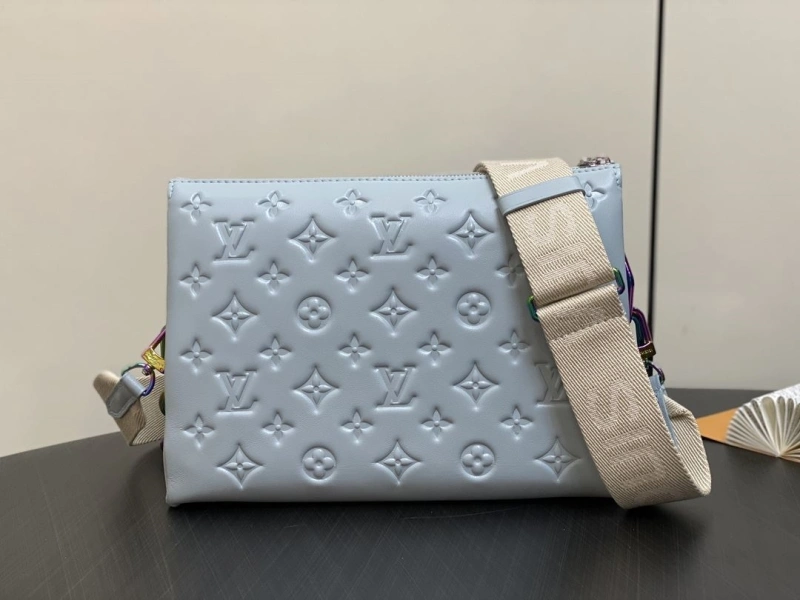 Comfortable LX Satchel Bags 2360