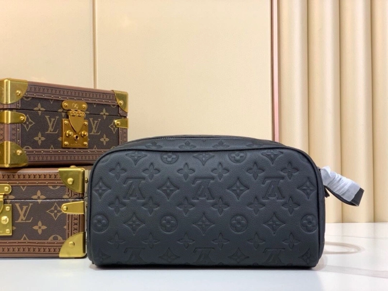 LX Cosmetic Bags Reliable 2383