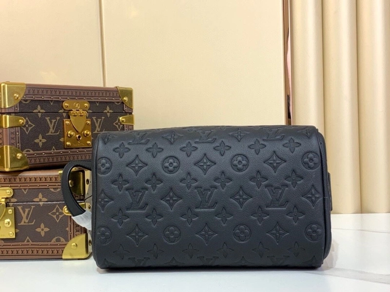 LX Cosmetic Bags Reliable 2383