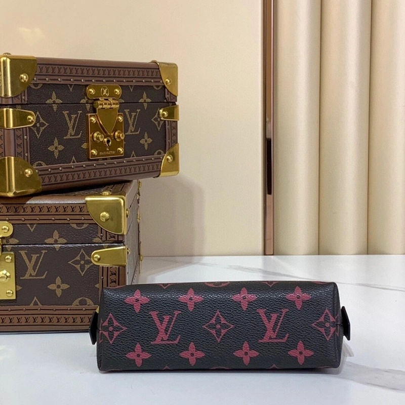 Unique LX Cosmetic Bags 2401