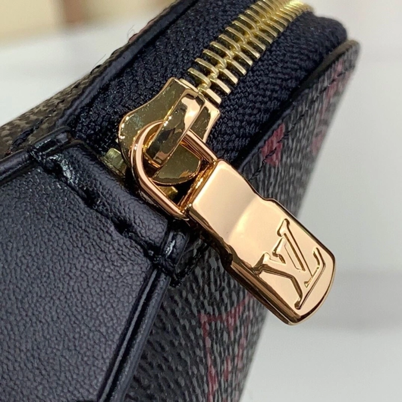 Unique LX Cosmetic Bags 2401