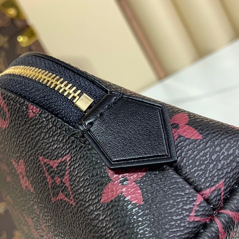 Unique LX Cosmetic Bags 2401