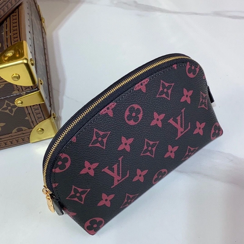 Unique LX Cosmetic Bags 2401