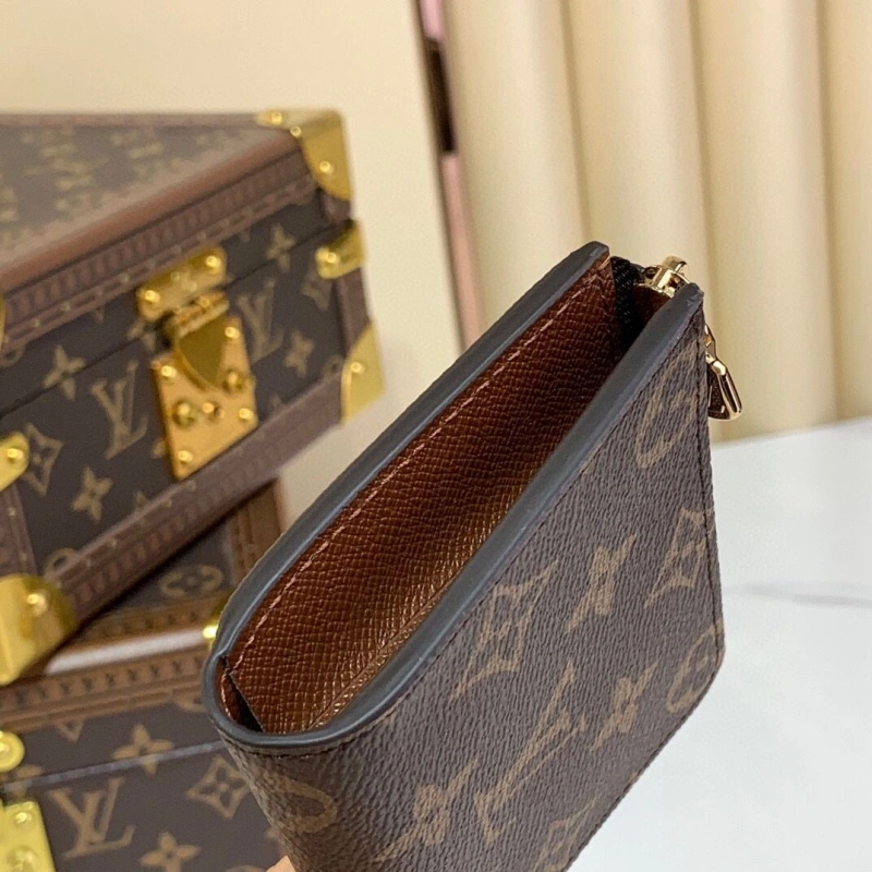 Vibrant LX Wallets 2192