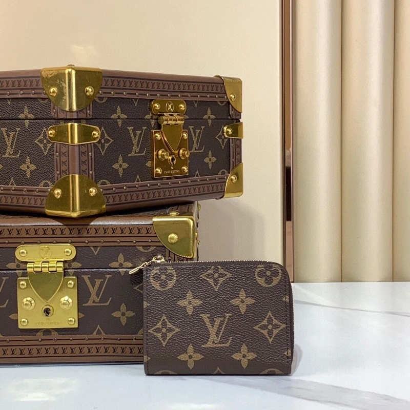 LX Wallets EyeCatching 2191