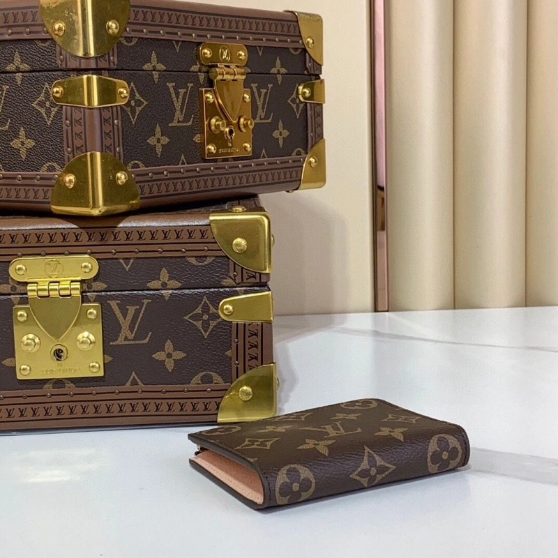 LX Wallets EyeCatching 2191
