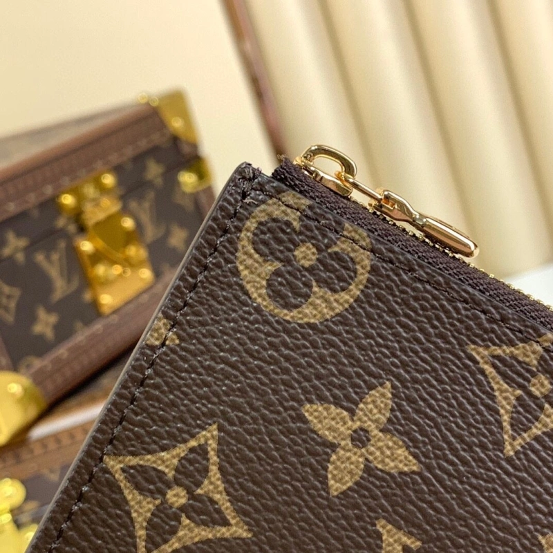 LX Wallets EyeCatching 2191