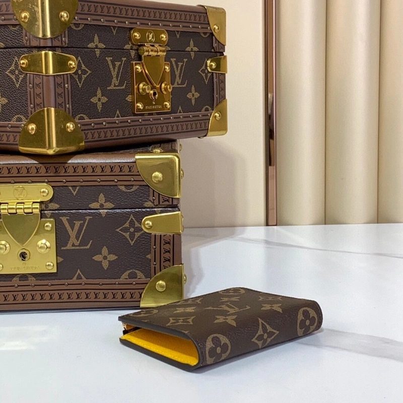 LX Wallets HighQuality 2199