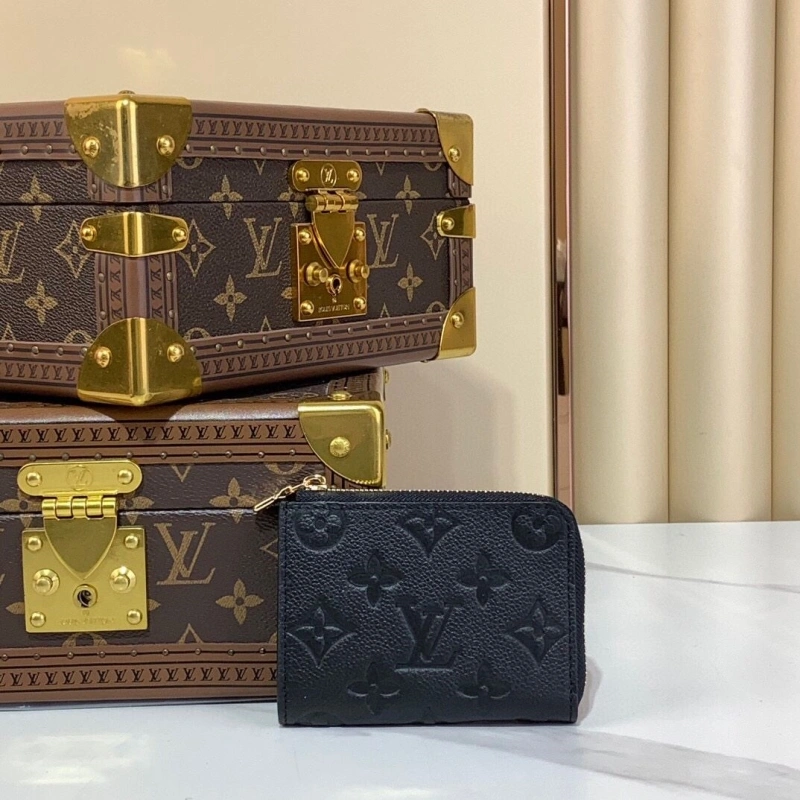 LX Wallets Fashionable 2197