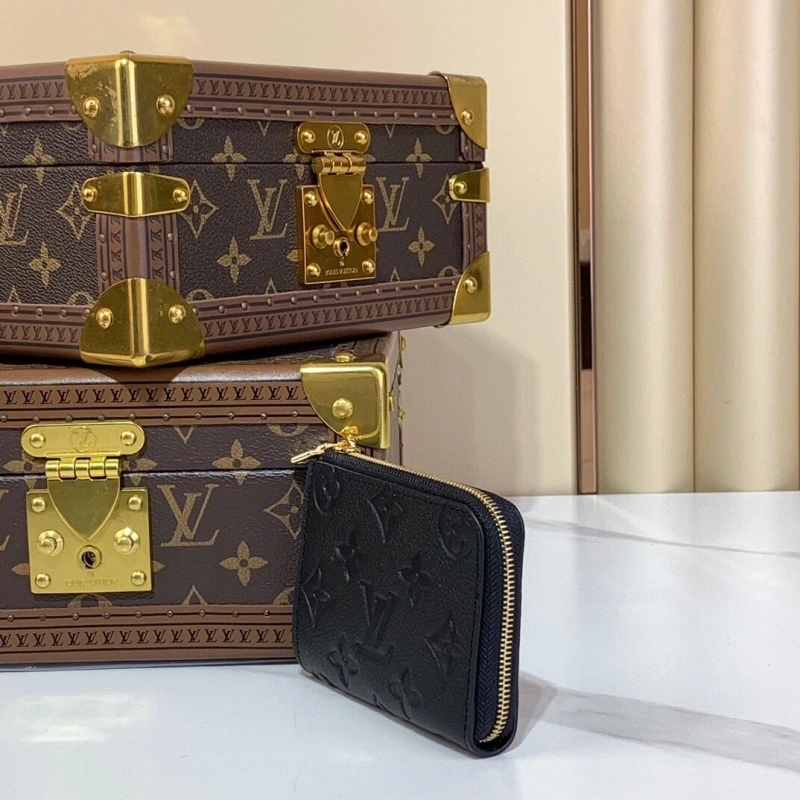LX Wallets Fashionable 2197