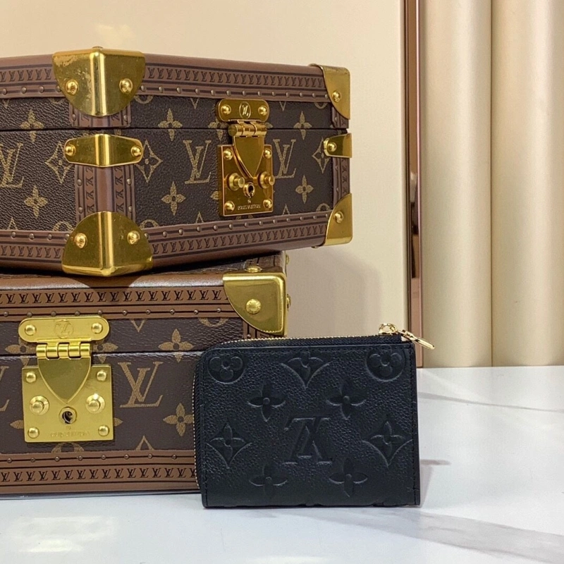 LX Wallets Fashionable 2197