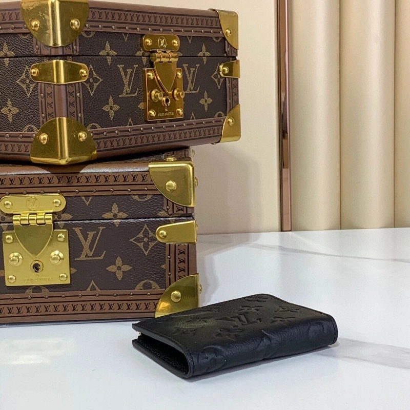 LX Wallets Fashionable 2197