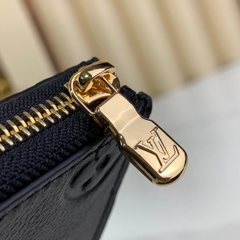 LX Wallets Fashionable 2197
