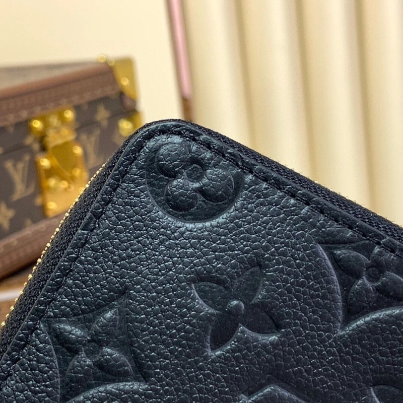 LX Wallets Fashionable 2197