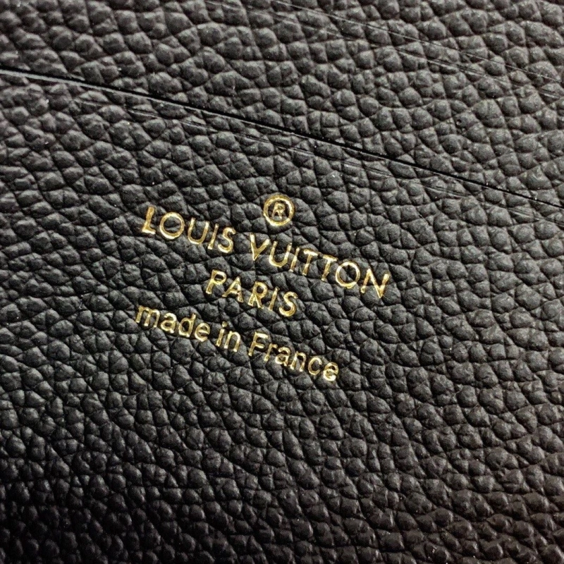 LX Wallets Fashionable 2197