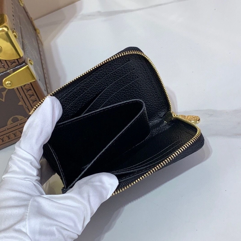 LX Wallets Fashionable 2197