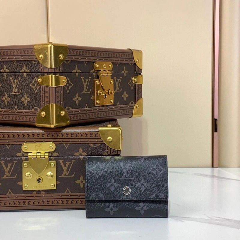 Minimalist LX Wallets 2188