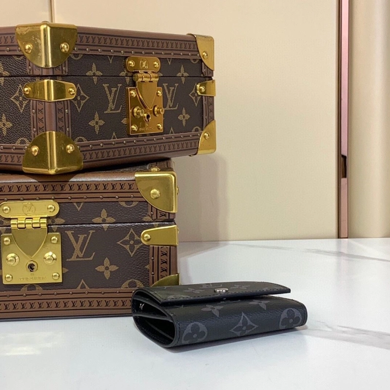 Minimalist LX Wallets 2188