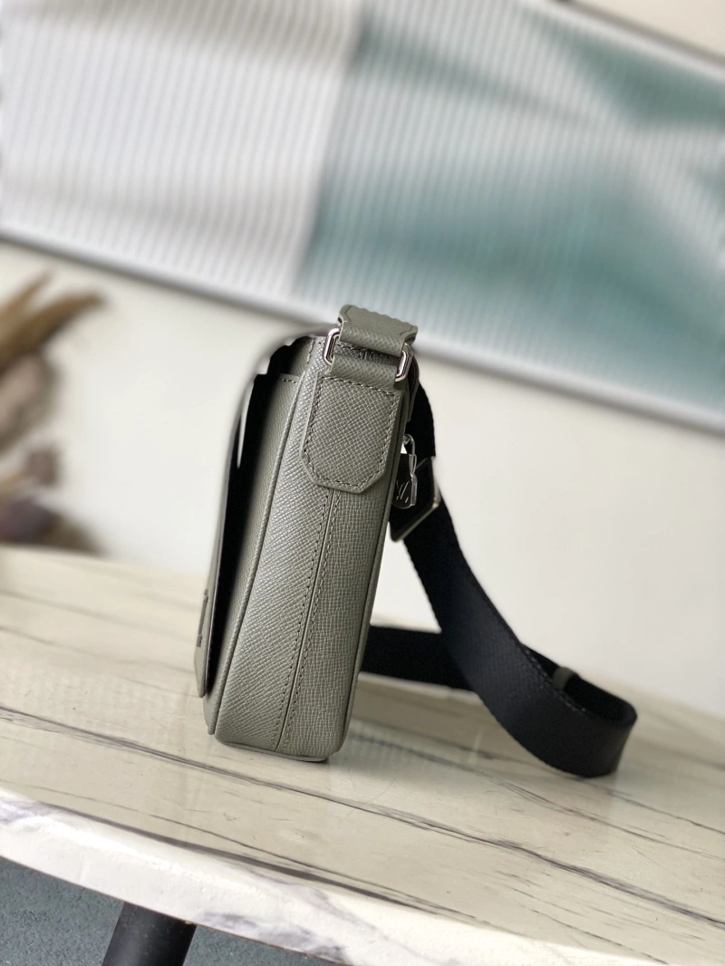 Durable LX Satchel Bags 2348
