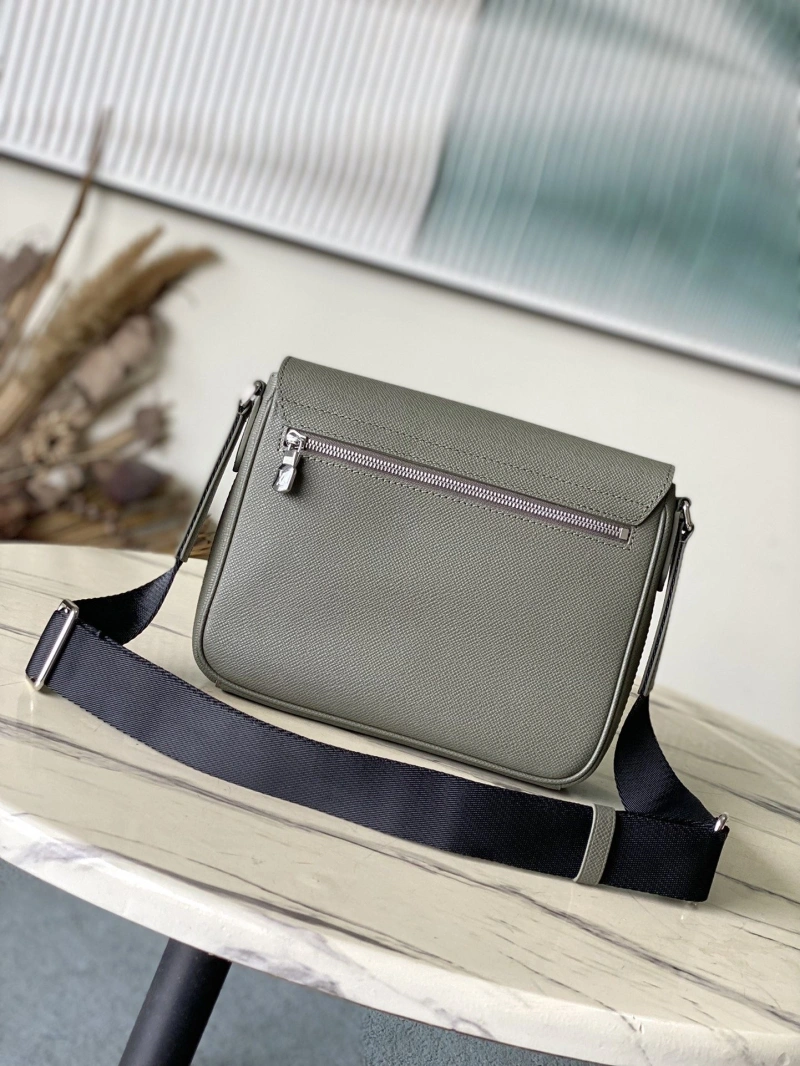 Durable LX Satchel Bags 2348