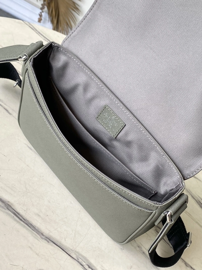 Durable LX Satchel Bags 2348