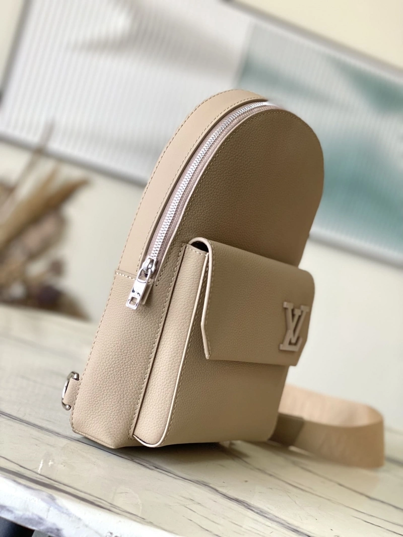 WellDesigned LX Waist & Chest Packs 2208