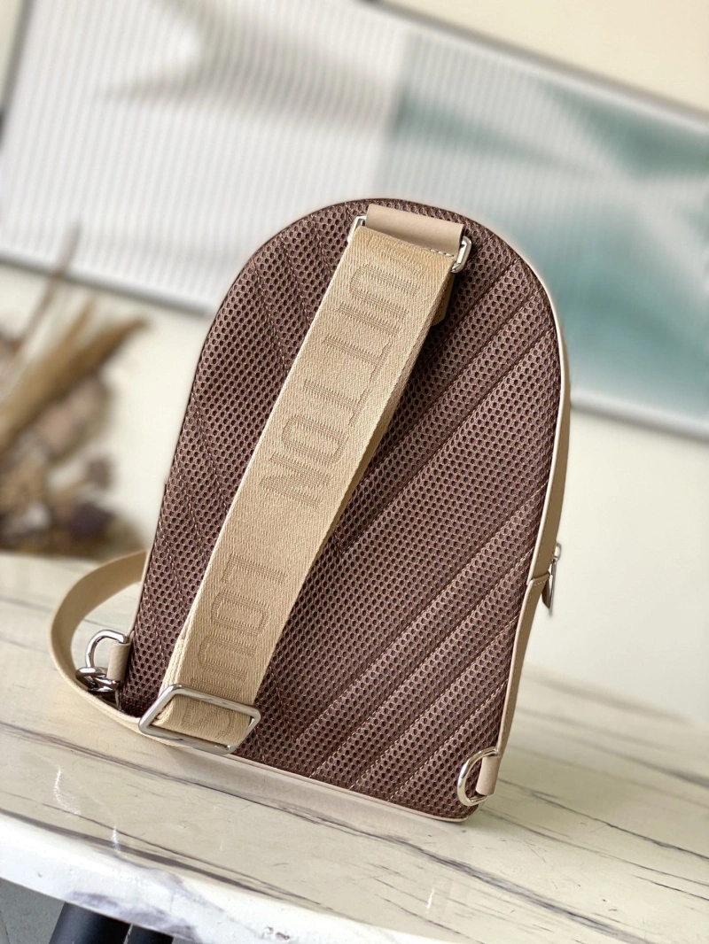 WellDesigned LX Waist & Chest Packs 2208