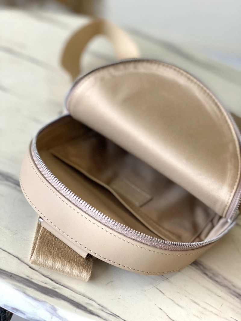 WellDesigned LX Waist & Chest Packs 2208