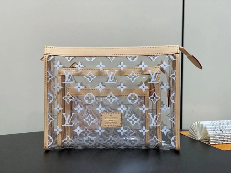 Classic LX Clutch Bags 2429