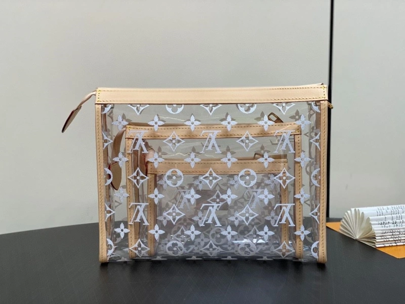 Classic LX Clutch Bags 2429