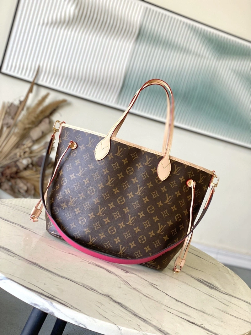 Classic LX Shopping Bags 2306