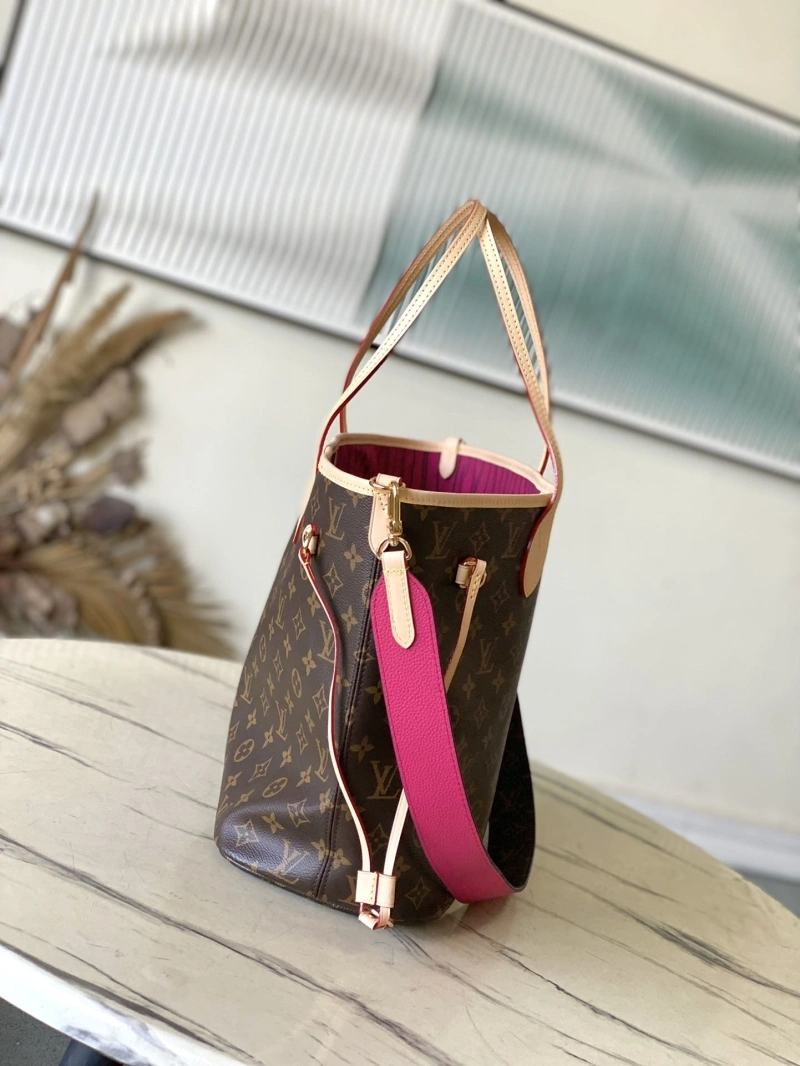 Classic LX Shopping Bags 2306