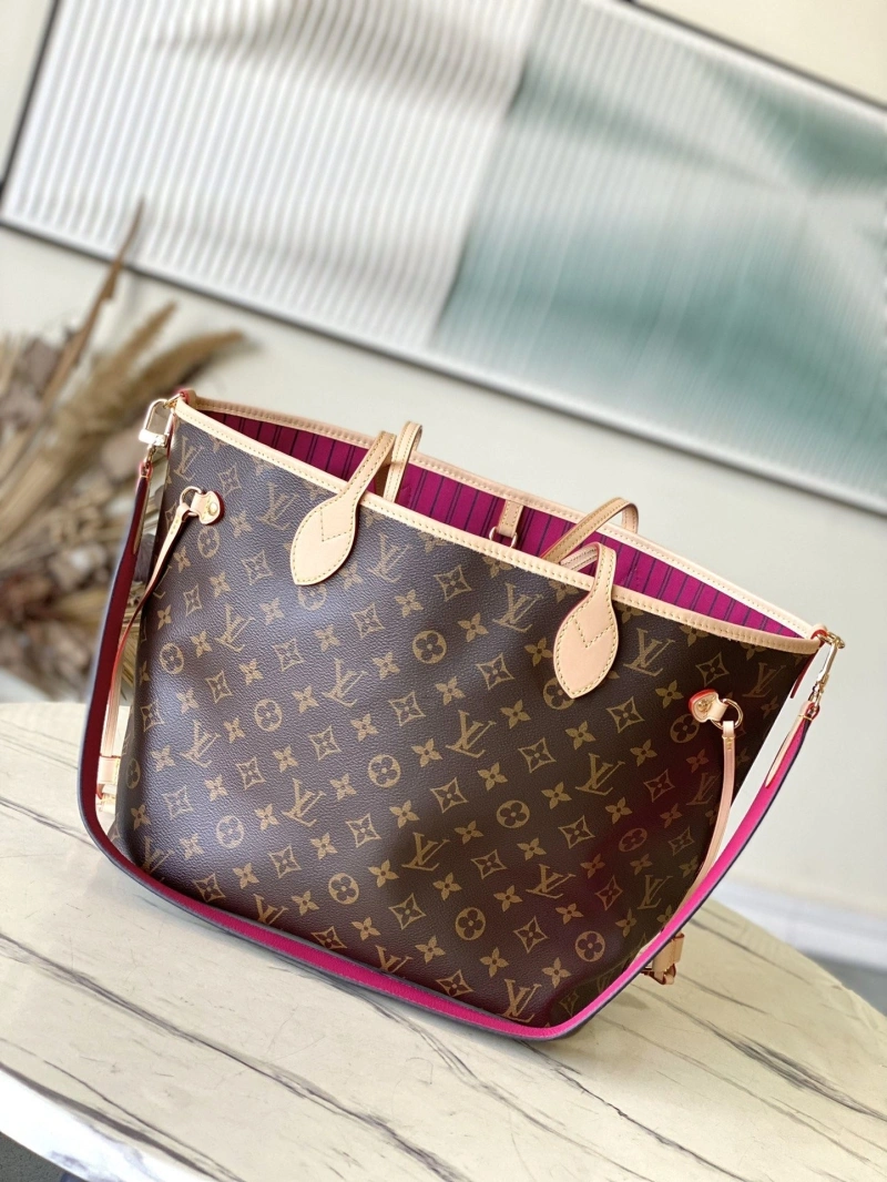 Classic LX Shopping Bags 2306