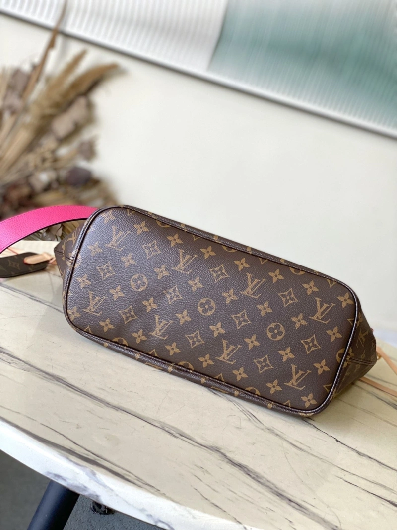 Classic LX Shopping Bags 2306