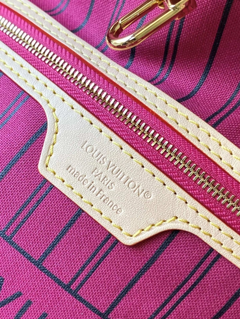 Classic LX Shopping Bags 2306