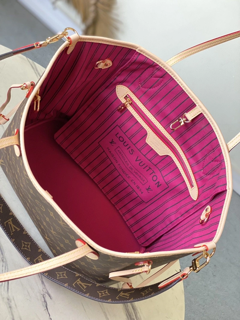 Classic LX Shopping Bags 2306