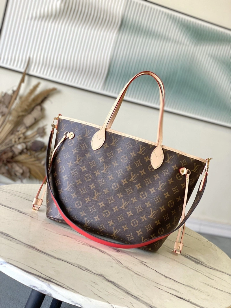 LX Shopping Bags Versatile 2311