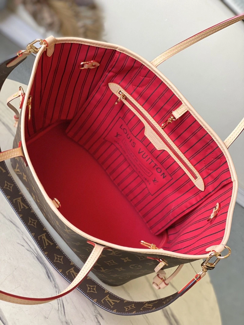 LX Shopping Bags Versatile 2311