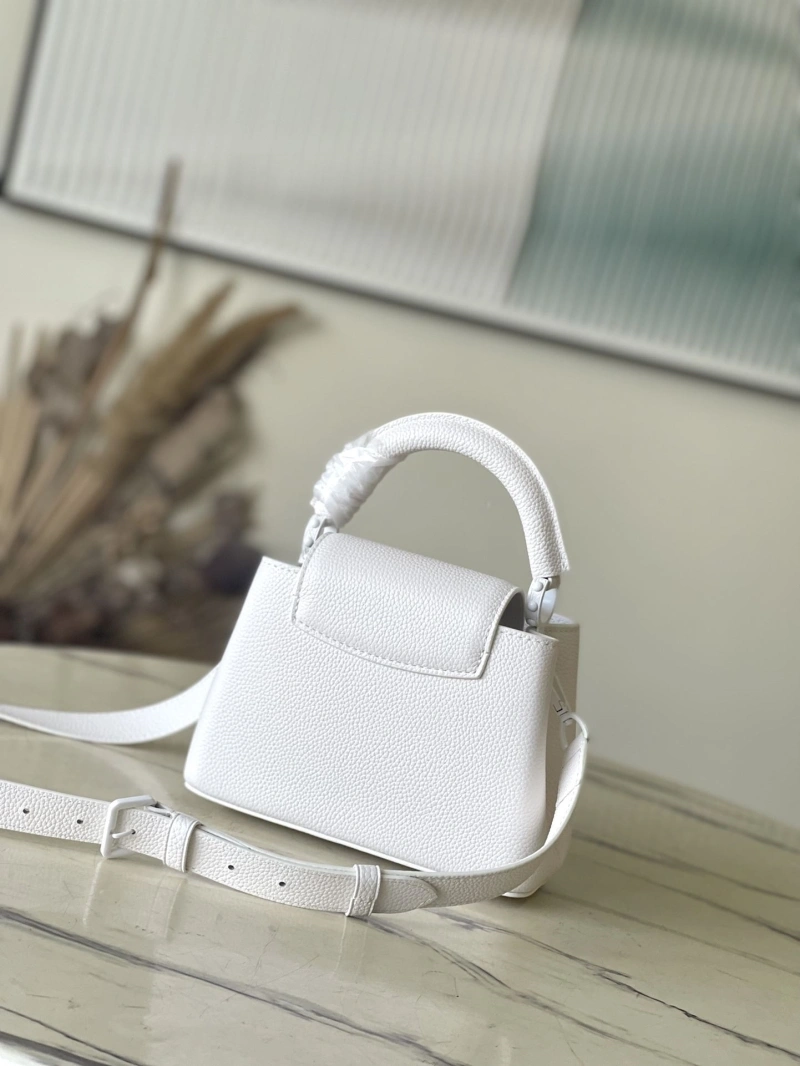 Bright LX Caxucines Bags 2412