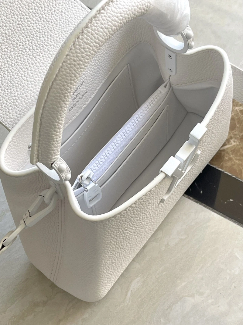 Bright LX Caxucines Bags 2412