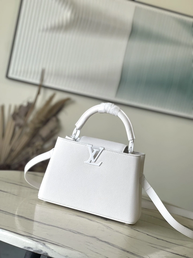 LX Caxucines Bags Breathable 2430