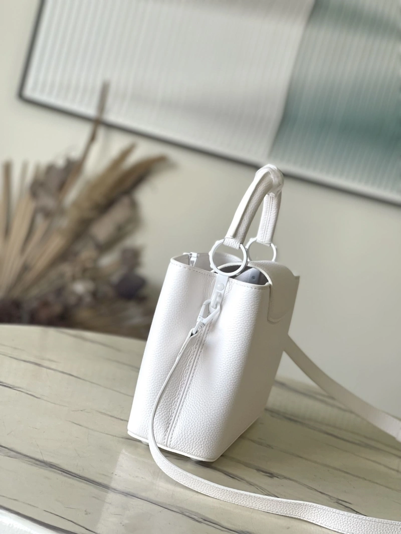 LX Caxucines Bags Breathable 2430