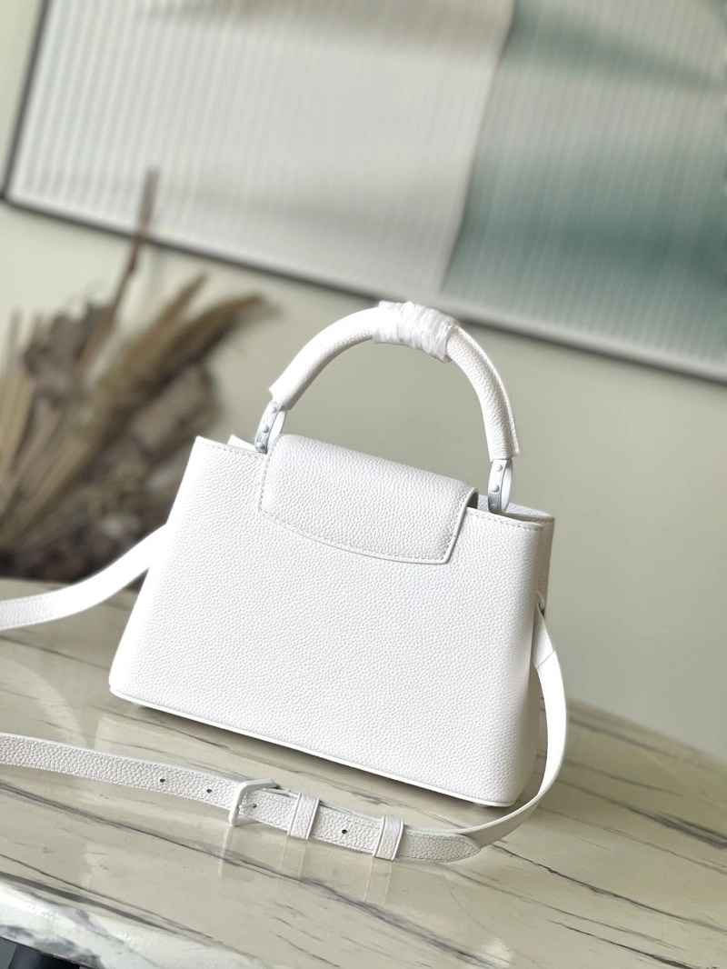LX Caxucines Bags Breathable 2430